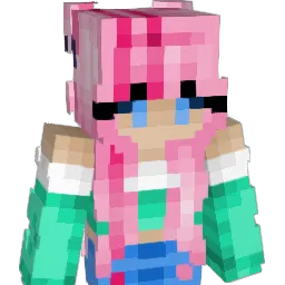 Yuuki795's Minecraft skin