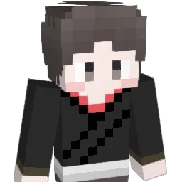 Yuuki_39_ Minecraft avatar bust