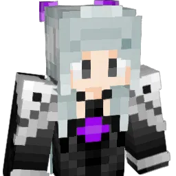 Yuuki_Chan_KY Minecraft avatar bust