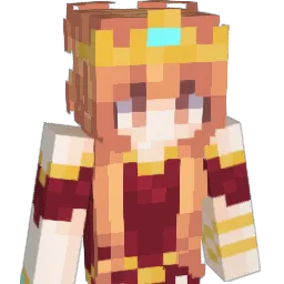 Yuuki_Tanas Minecraft avatar bust