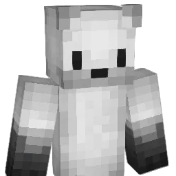 Yuukiiiii626 Minecraft avatar bust