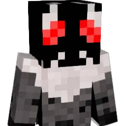 Yuukitty's Minecraft skin