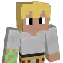 Yuulqesi's Minecraft skin