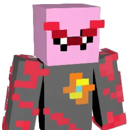 YuumaSSS's Minecraft skin