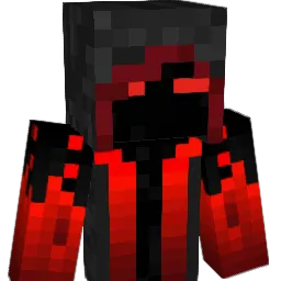 YuumaTNM Minecraft avatar bust