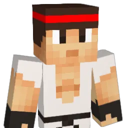 Yuushi_G Minecraft avatar bust