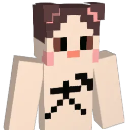 YuusyaARI's Minecraft skin
