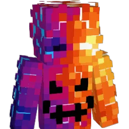YuutaChann's Minecraft skin