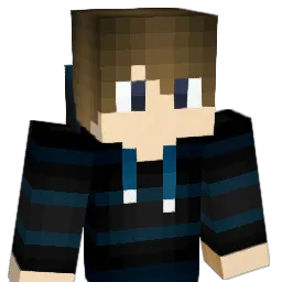 Yuuto61's Minecraft skin