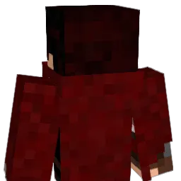 Yuuto_theking Minecraft avatar bust
