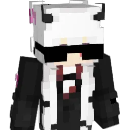 Yuuuwu_ Minecraft avatar bust