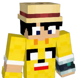 Yuuxz_ Minecraft avatar bust