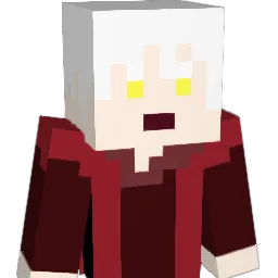 Yuuyori's Minecraft skin