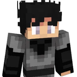 Yuv's Minecraft skin