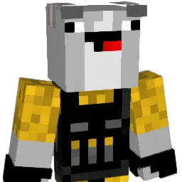 Yuvaliiiii2004 Minecraft avatar bust