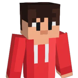 Yuveii Minecraft avatar bust