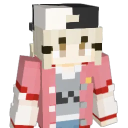 Yuxiz_ Minecraft avatar bust