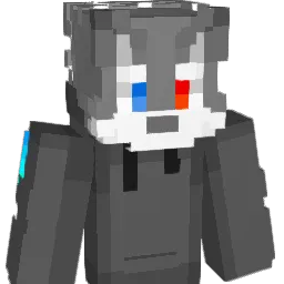 Yuying1007 Minecraft avatar bust