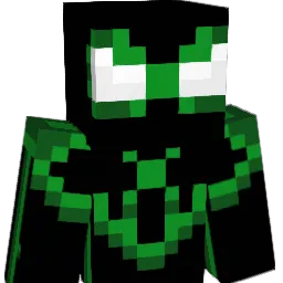 Yuz0Frizzle Minecraft avatar bust
