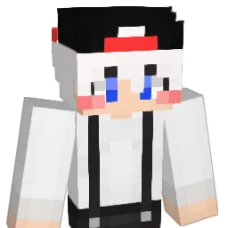 Yuze_Y's Minecraft skin