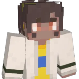 Yuzinn's Minecraft skin