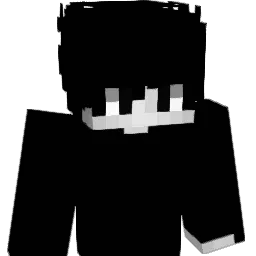 Yuznote's Minecraft skin