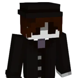 Yuzz_underscore Minecraft avatar bust