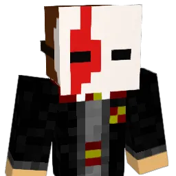 YvLo14 Minecraft avatar bust
