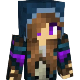 Yvee's Minecraft skin