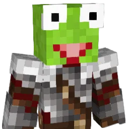 Yveltal_717 Minecraft avatar bust