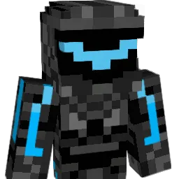 Yveltalx1 Minecraft avatar bust