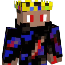 Yvmeka03's Minecraft skin
