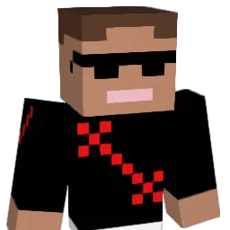 YvnG_R3nZ Minecraft avatar bust