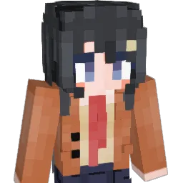YvngEdi Minecraft avatar bust