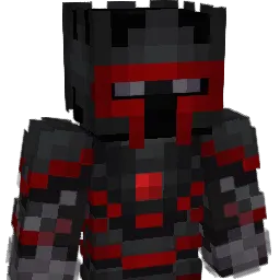 YvngSmok3 Minecraft avatar bust
