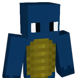 YvngTurtle's Minecraft skin