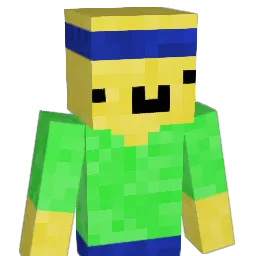 Yvng_Simp's Minecraft skin