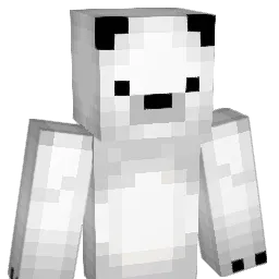 YvoioGo4 Minecraft avatar bust