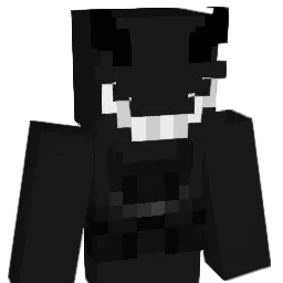 Yvwy Minecraft avatar bust