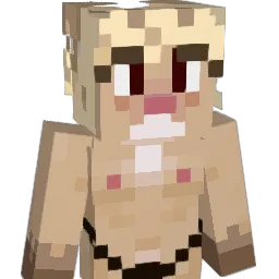 Ywebbe's Minecraft skin
