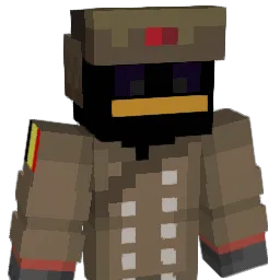 YwoutT Minecraft avatar bust