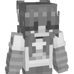 Yxang Minecraft avatar bust