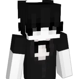 YxceDeniz Minecraft avatar bust
