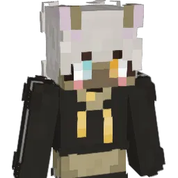 Yxillo's Minecraft skin