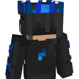 Yxmahaaa7 Minecraft avatar bust
