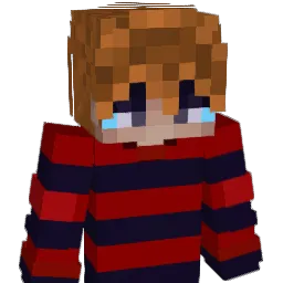 Yxmura's Minecraft skin