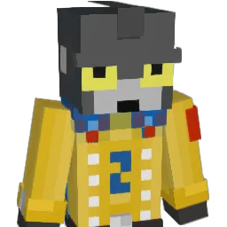 Yxn_'s Minecraft skin
