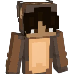 YxngJune Minecraft avatar bust