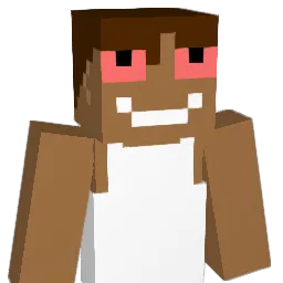 YxngMoon Minecraft avatar bust