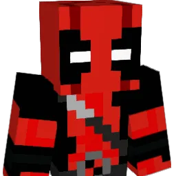 YxngRaxy Minecraft avatar bust